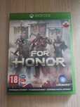 For Honor Xbox One S X Series