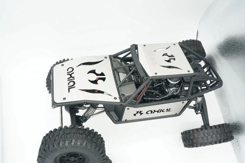 Axial Capra karoseria (element rc, traxxas, vanquish, Carisma)