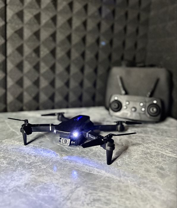 Квадрокоптер Б/У Zoom Ultimate Full HD 1080p Дрон FPV