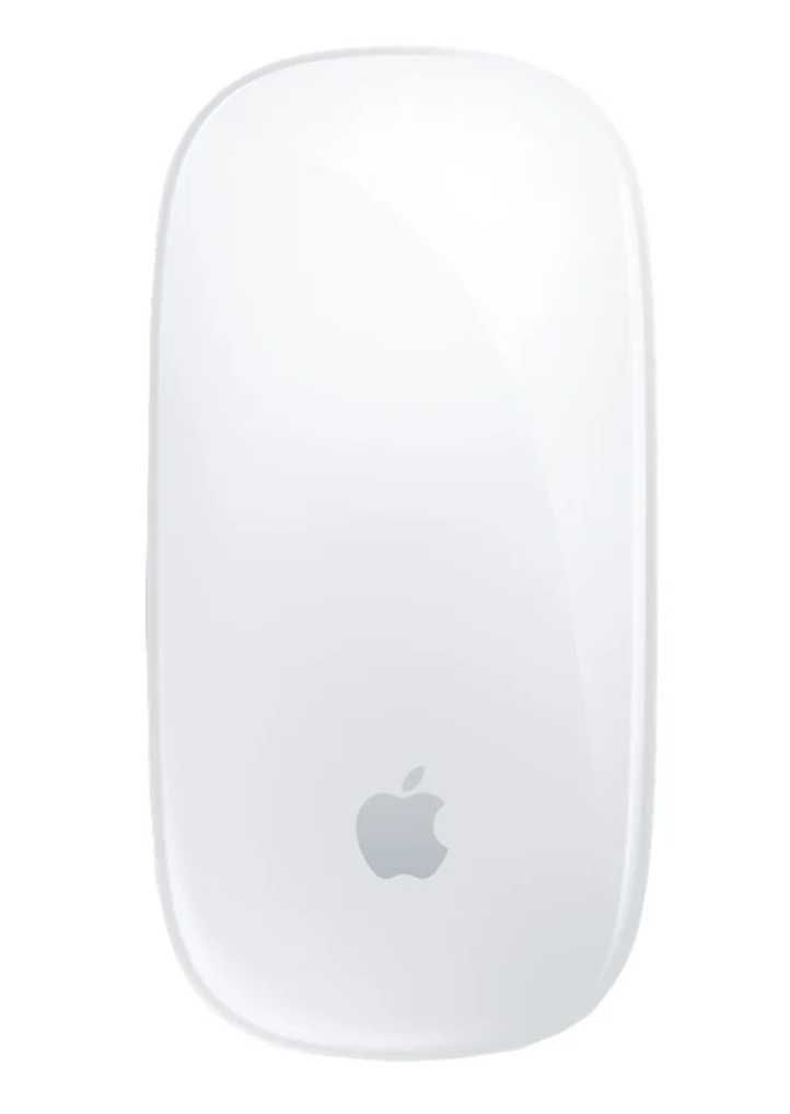 Apple Magic Mouse 2 (Wireless)