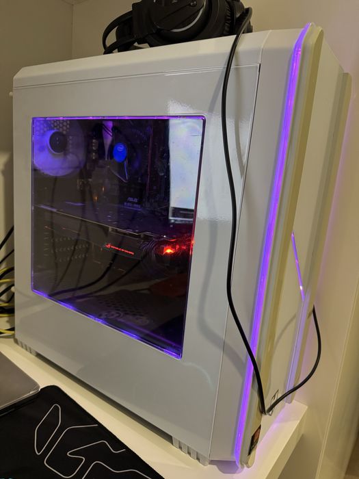 Desktop Impecavel