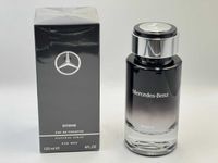 Mercedes Benz Intense Man edt 120 мл Оригинал