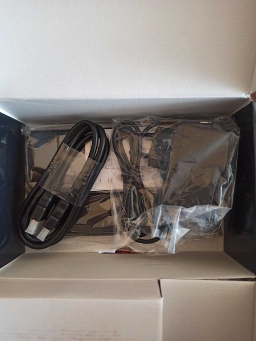 Smart TV H96 MAX RK3528, пристрій до телевізора /Android 13/(4GB/64GB)