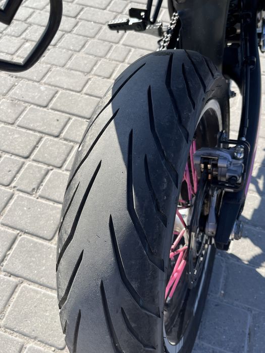 Geon gns 300r motard