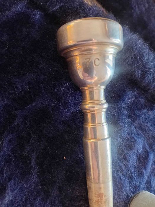 Продається труба Conn Director. Стан відмінний. Недорого, 240 у.о.