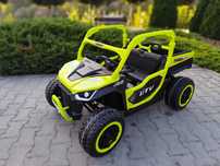 Pojazd Farmer Truck UTV Racing Buggy z elektryczną wywrotką ! NOWŚĆ