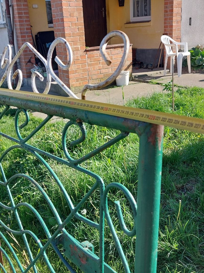 Sprzedam Bramę wjazdową