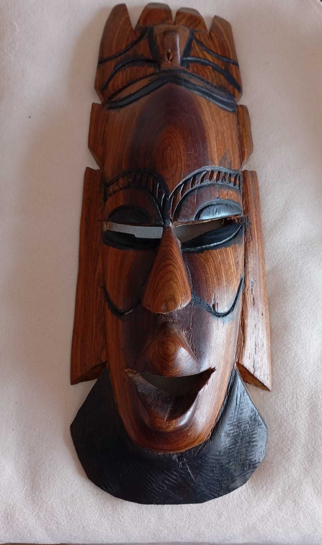 Caricaturas  africanas,as 2 por 25€