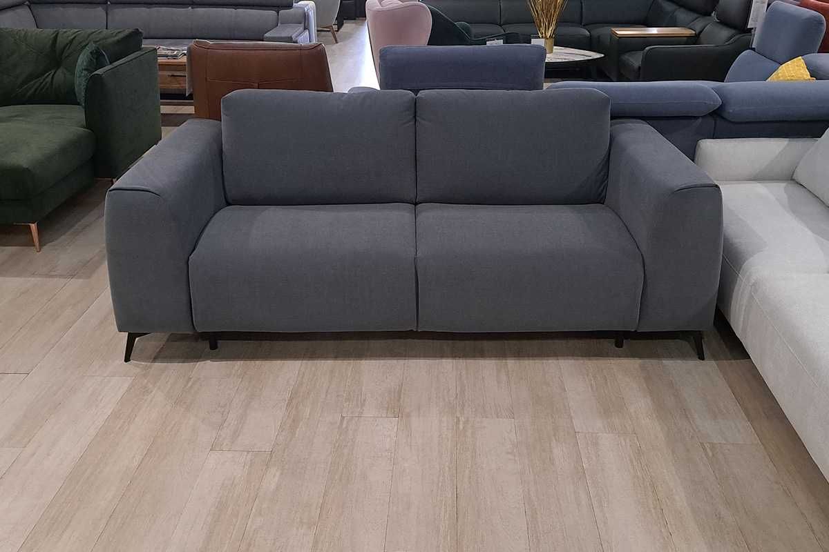 CALVARO SOFA 3F z funkcją spania tk. Mystic 313 Etap Sofa Promocja 35%