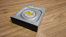 Nagrywarka DVD CD RW LG GH24NSD1
