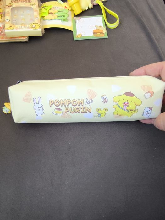 Zestaw prezentowy Pompompurin (27)