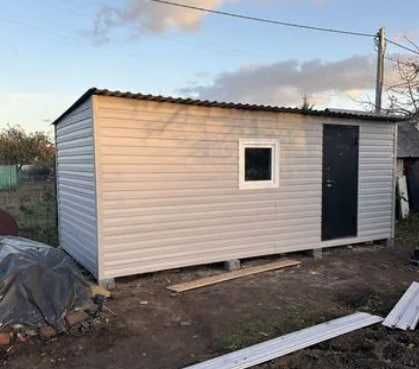 аренда вагончик Обухов