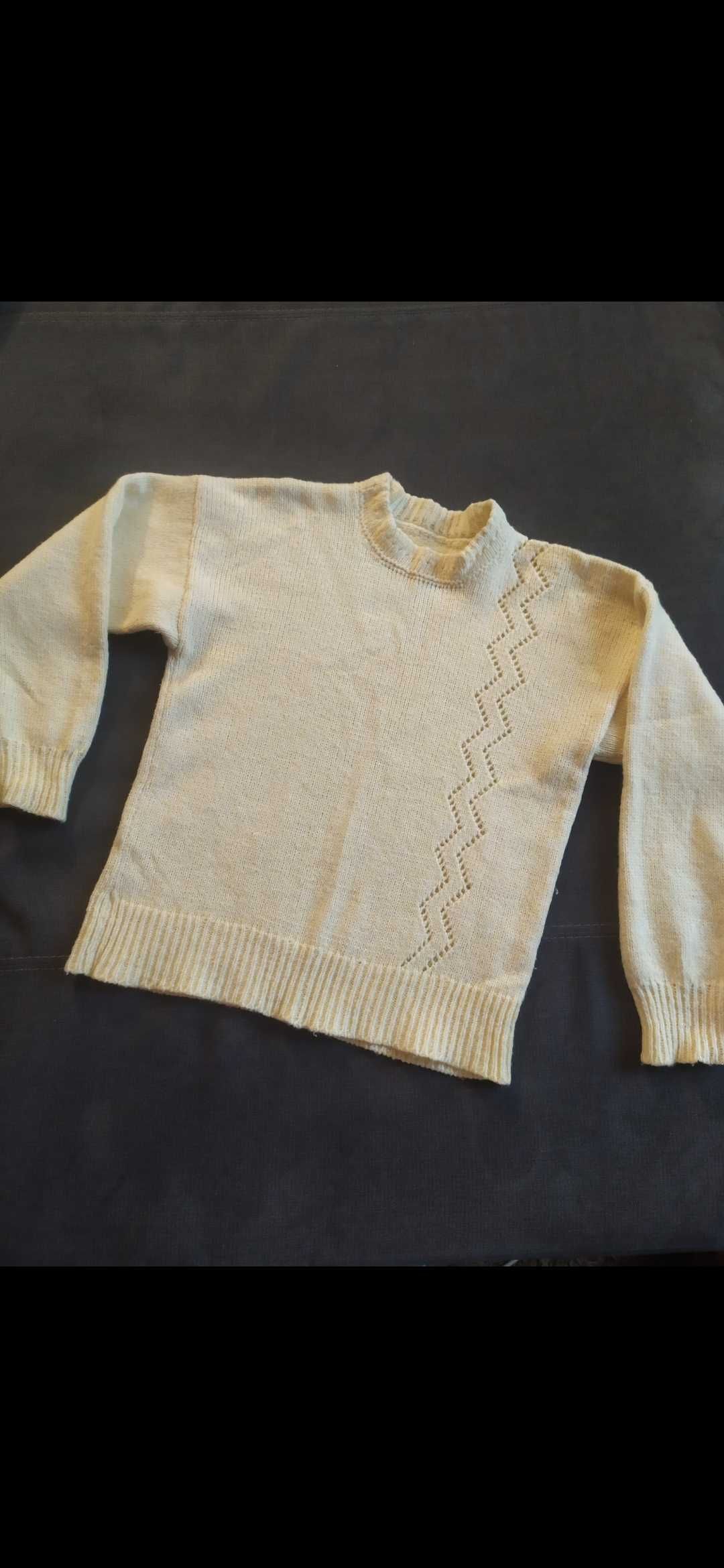 Sweter damski rozmiar M/L