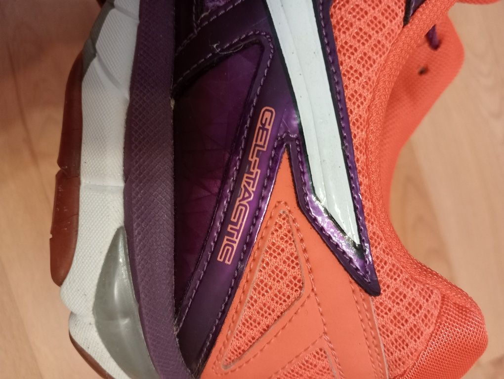 Asics Gel-Tactic damskie 43/28,3