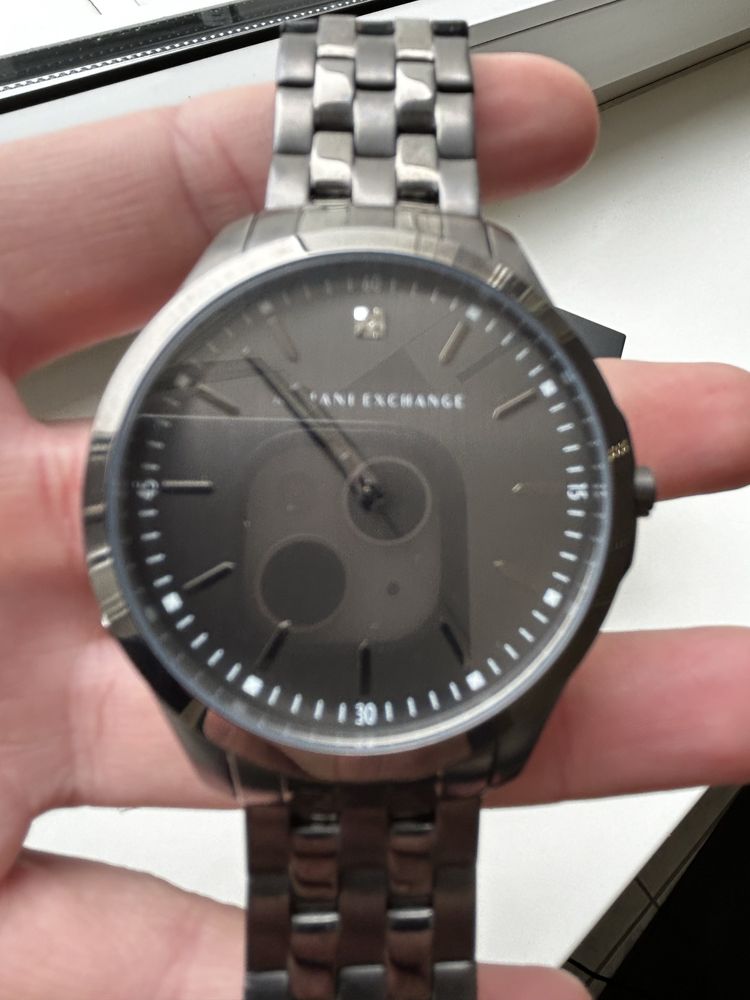 Zegarek Armani Exchange AX2169