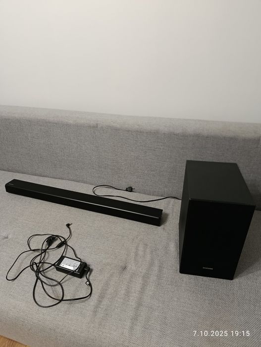 Soundbar Samsung HW-R550