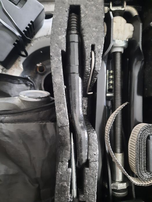 Органайзер запасного колеса шкода сеат фольксваген ауді