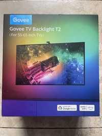 Набір адаптивного підсвічування Govee H605C TV Backlight T2 55-65"