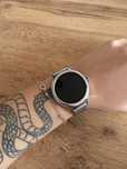 Smartwatch wodoodporny