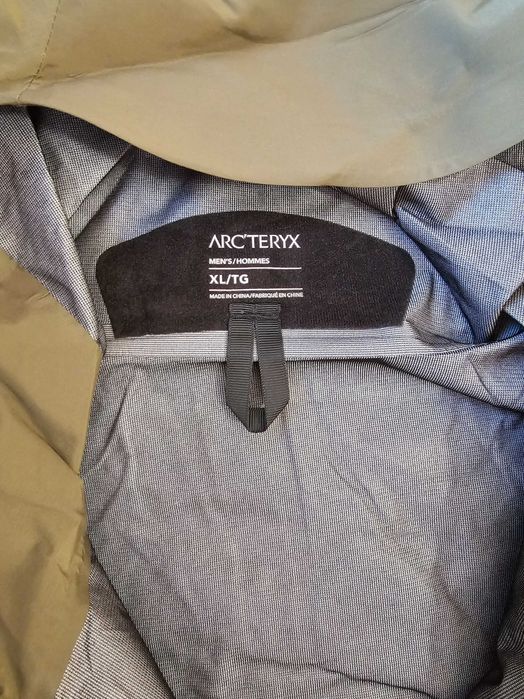 Arcteryx Beta LT Jacket Men's Gore-Tex (XL)