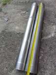 Rury kominowe 100cm