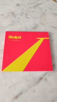 Skalpel - Transit - płyta CD