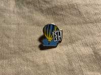 Pin Coleção - SL Gas