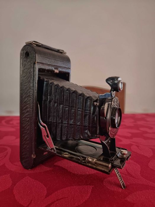 Câmara kodak vintage