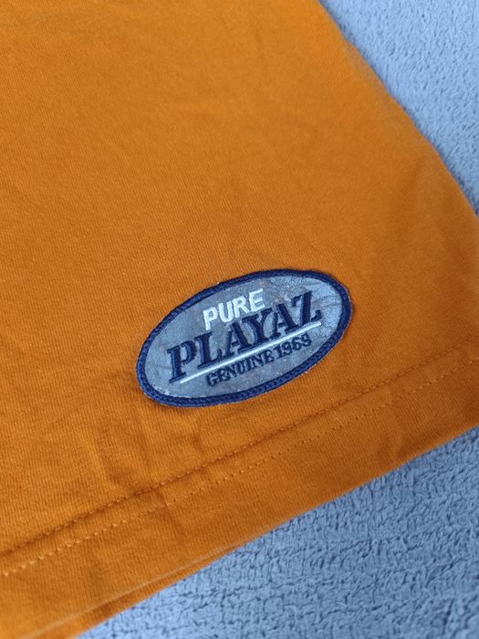 Pure Playaz t-shirt XL