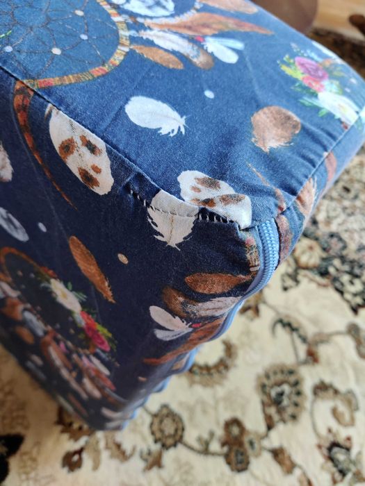 Poduszka do karmienia Twinny Lu