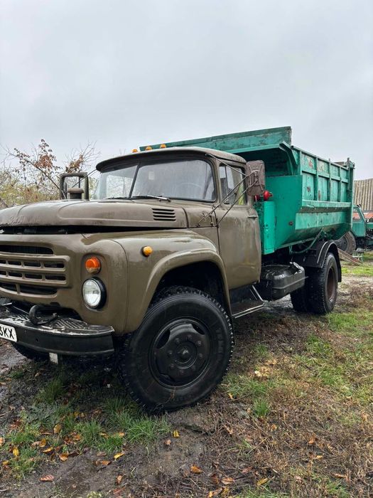 Продам ЗІЛ в робочому стані
