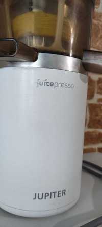 Соковыжималка шнековая, соковитискач шнековий juicepresso jupiter