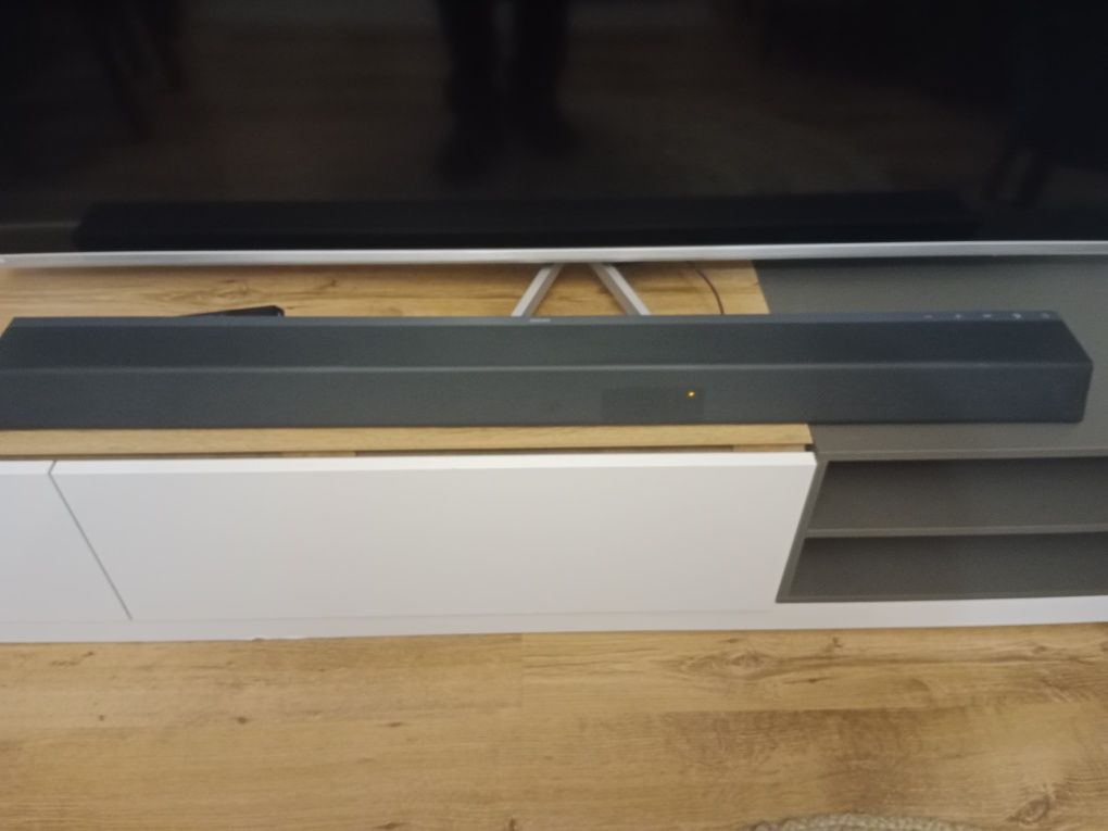 Soundbar Philips TAB 8805/10