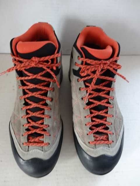 Buty SCARPA MOJITO HIKE GTX roz 40 GORE-TEX Vibram Trekkingowe Unisex