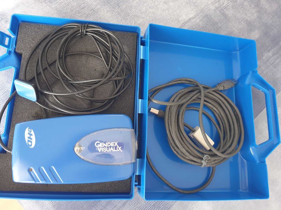 Sensor RVG Gendex em excelente estado