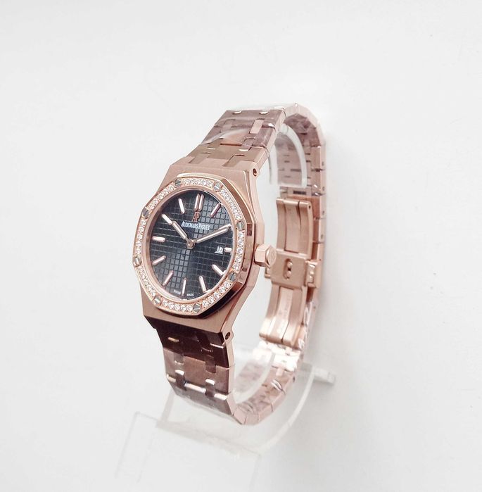 Годинник жіночий AР Oak Offshore Ladies(2 кольори). клас ААА