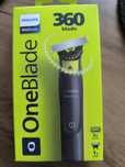 Philips One Blade 360 QP2724/23 nowa