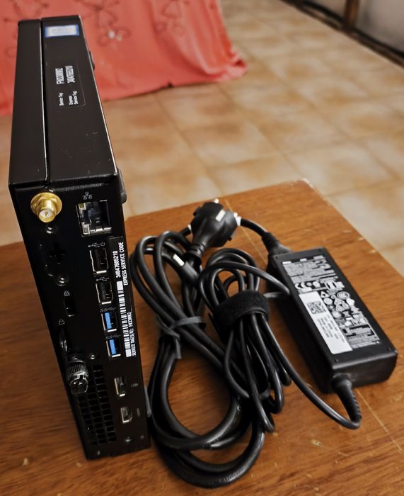 Micro PC Dell Optiplex 3050 - I5