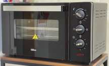 Forno Elétrico Qilive