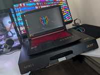 Acer Nitro 5 / Ryzen 5 2500/RX560X/SSD256+1000/16DDR4