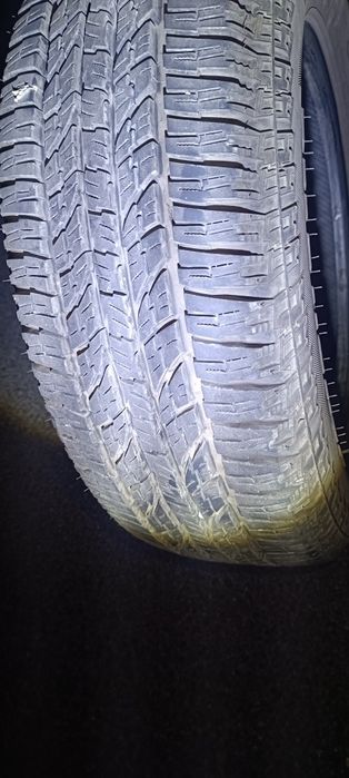 Pneus Yokohama 205 70 r15