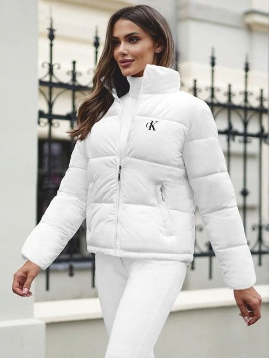 Kurtka damska Calvin Klein