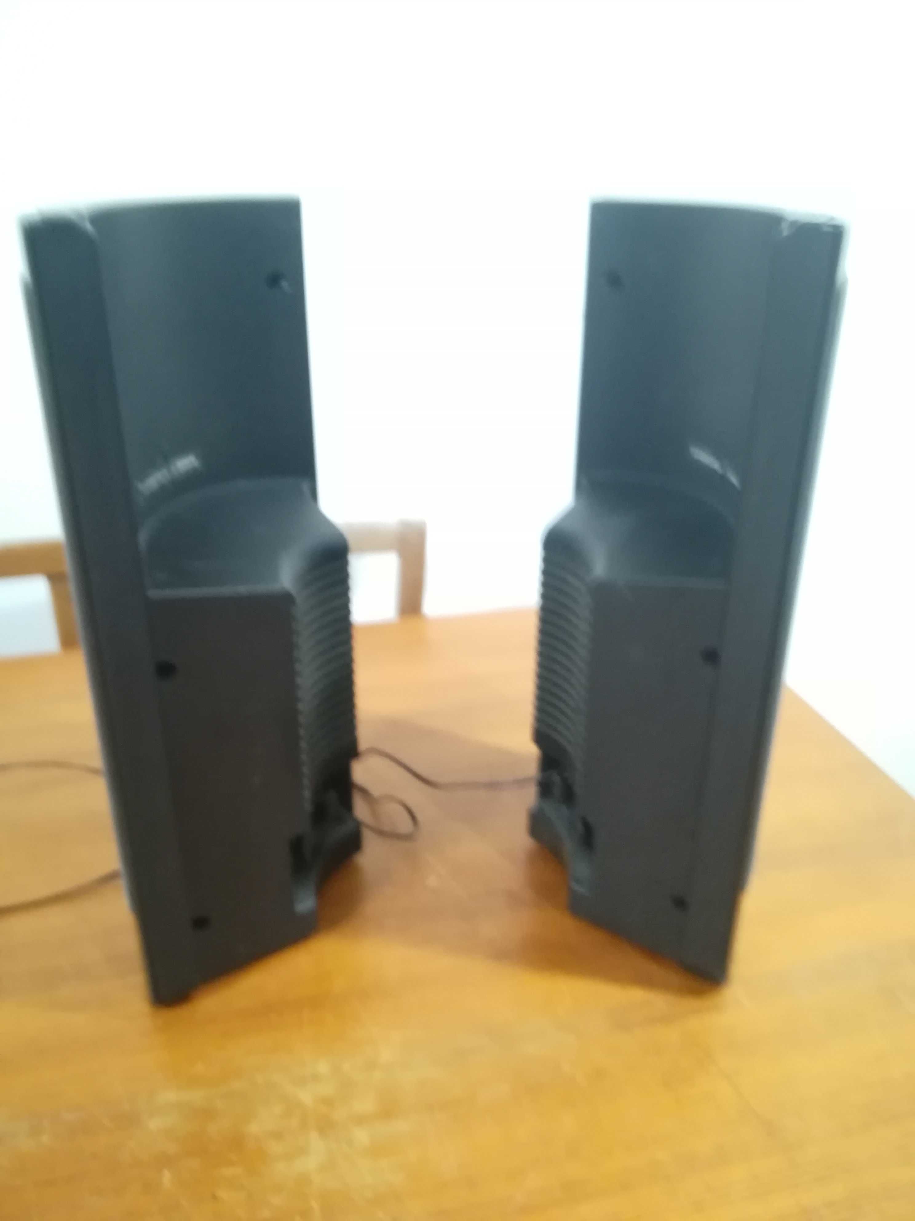 Kolumna 4 0hm 2 way systems