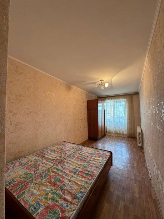 Аренда 3х комн. квартиры,остановка Рассвет