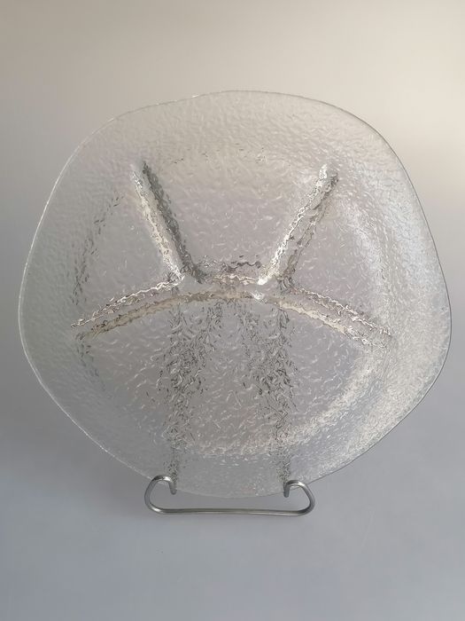 Talerz patera Sahara