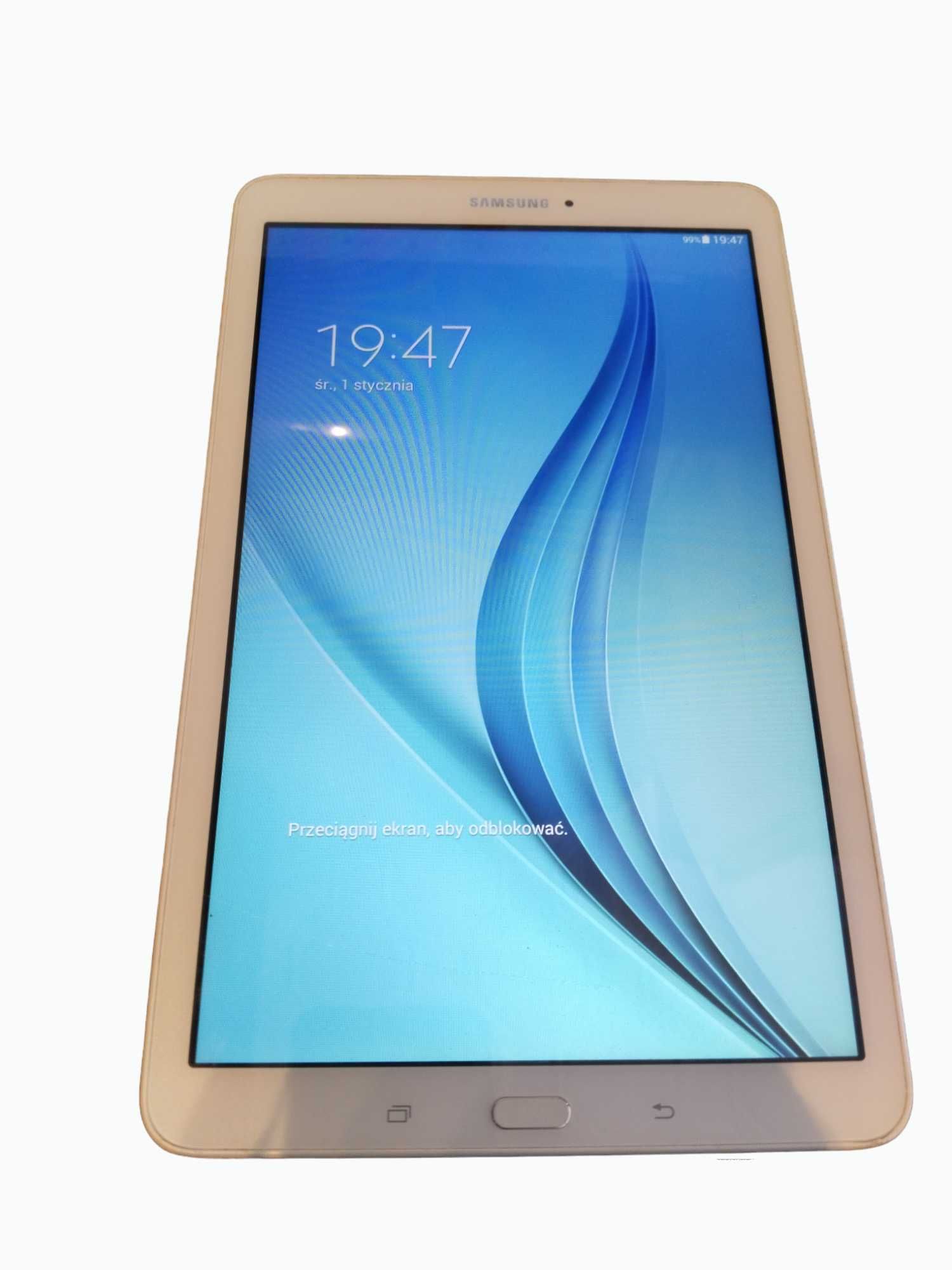 Tablet SAMSUNG Galaxy SM-T560 / Nowy Lombard / Cz-wa