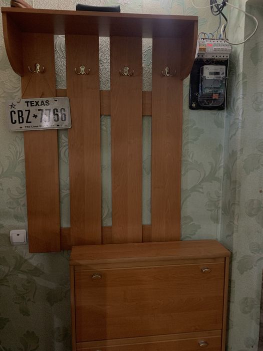 Меблевий комплект для передпокою