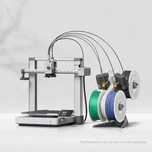 3D-ПРИНТЕР Bambu Lab A1 Combo + AMS lite