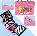 Набір для малювання в кейсі "Art Set" дитячий для малювання Набор