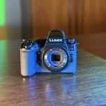 Panasonic Lumix G9 II